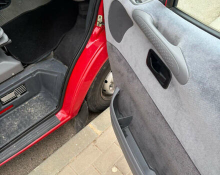 Форд Транзит, объемом двигателя 0 л и пробегом 265 тыс. км за 8900 $, фото 9 на Automoto.ua