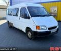 Форд Транзит, объемом двигателя 25 л и пробегом 0 тыс. км за 1450 $, фото 2 на Automoto.ua