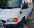 Форд Транзит, об'ємом двигуна 2.5 л та пробігом 0 тис. км за 1400 $, фото 2 на Automoto.ua