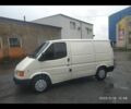 Форд Транзит, об'ємом двигуна 2.5 л та пробігом 238 тис. км за 3700 $, фото 1 на Automoto.ua