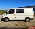 Форд Транзит, об'ємом двигуна 2.5 л та пробігом 560 тис. км за 1750 $, фото 1 на Automoto.ua