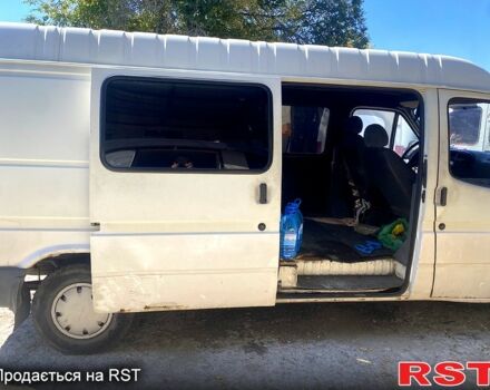 Форд Транзит, об'ємом двигуна 2.5 л та пробігом 300 тис. км за 1500 $, фото 1 на Automoto.ua