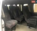 Форд Транзит, объемом двигателя 2.5 л и пробегом 780 тыс. км за 5000 $, фото 6 на Automoto.ua