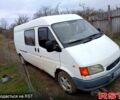 Форд Транзит, объемом двигателя 25 л и пробегом 492 тыс. км за 2400 $, фото 2 на Automoto.ua