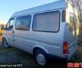 Форд Транзит, объемом двигателя 25 л и пробегом 0 тыс. км за 3699 $, фото 1 на Automoto.ua