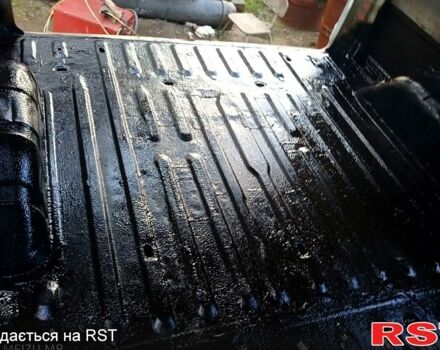 Форд Транзит, об'ємом двигуна 2.5 л та пробігом 0 тис. км за 2800 $, фото 5 на Automoto.ua