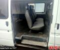 Форд Транзит, об'ємом двигуна 2.5 л та пробігом 0 тис. км за 2800 $, фото 1 на Automoto.ua