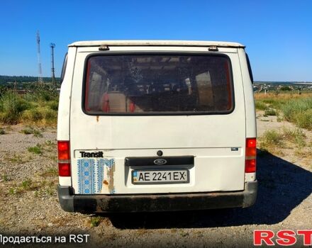 Форд Транзит, об'ємом двигуна 2.5 л та пробігом 560 тис. км за 1750 $, фото 2 на Automoto.ua