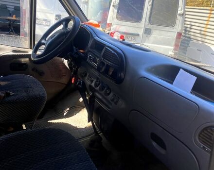 Форд Транзит, об'ємом двигуна 2.5 л та пробігом 300 тис. км за 1500 $, фото 2 на Automoto.ua