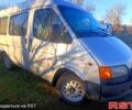 Форд Транзит, объемом двигателя 25 л и пробегом 0 тыс. км за 3699 $, фото 3 на Automoto.ua