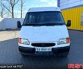 Форд Транзит, объемом двигателя 25 л и пробегом 0 тыс. км за 1450 $, фото 1 на Automoto.ua