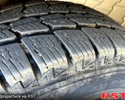Форд Транзит, объемом двигателя 25 л и пробегом 0 тыс. км за 1450 $, фото 6 на Automoto.ua