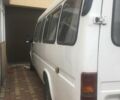 Форд Транзит, объемом двигателя 2.5 л и пробегом 780 тыс. км за 5000 $, фото 1 на Automoto.ua