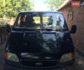 Форд Транзит, объемом двигателя 2.5 л и пробегом 254 тыс. км за 4700 $, фото 1 на Automoto.ua