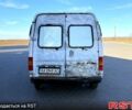 Форд Транзит, объемом двигателя 25 л и пробегом 0 тыс. км за 1450 $, фото 4 на Automoto.ua