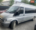 Форд Транзит, объемом двигателя 0 л и пробегом 477 тыс. км за 5555 $, фото 1 на Automoto.ua