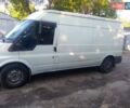 Форд Транзит, об'ємом двигуна 2.4 л та пробігом 540 тис. км за 4000 $, фото 1 на Automoto.ua