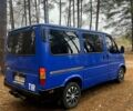 Форд Транзит, объемом двигателя 2.5 л и пробегом 323 тыс. км за 2300 $, фото 5 на Automoto.ua