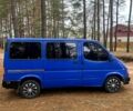 Форд Транзит, объемом двигателя 2.5 л и пробегом 323 тыс. км за 2300 $, фото 4 на Automoto.ua