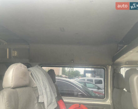 Форд Транзит, объемом двигателя 0 л и пробегом 477 тыс. км за 5555 $, фото 7 на Automoto.ua