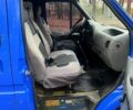 Форд Транзит, объемом двигателя 2.5 л и пробегом 323 тыс. км за 2300 $, фото 9 на Automoto.ua