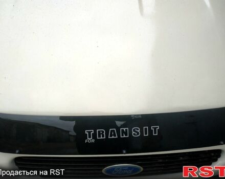 Форд Транзит, об'ємом двигуна 2.5 л та пробігом 293 тис. км за 3950 $, фото 1 на Automoto.ua