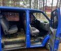 Форд Транзит, объемом двигателя 2.5 л и пробегом 323 тыс. км за 2300 $, фото 10 на Automoto.ua