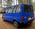 Форд Транзит, объемом двигателя 2.5 л и пробегом 323 тыс. км за 2300 $, фото 2 на Automoto.ua