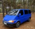 Форд Транзит, объемом двигателя 2.5 л и пробегом 323 тыс. км за 2300 $, фото 1 на Automoto.ua