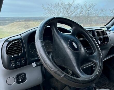 Форд Транзит, об'ємом двигуна 25 л та пробігом 600 тис. км за 3100 $, фото 10 на Automoto.ua