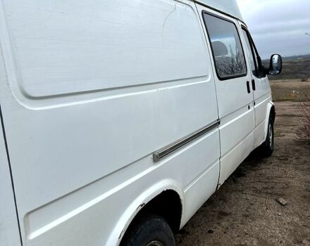 Форд Транзит, об'ємом двигуна 25 л та пробігом 600 тис. км за 3100 $, фото 9 на Automoto.ua