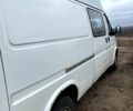 Форд Транзит, об'ємом двигуна 25 л та пробігом 600 тис. км за 3100 $, фото 9 на Automoto.ua