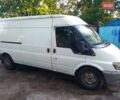Форд Транзит, об'ємом двигуна 2.4 л та пробігом 540 тис. км за 4000 $, фото 3 на Automoto.ua