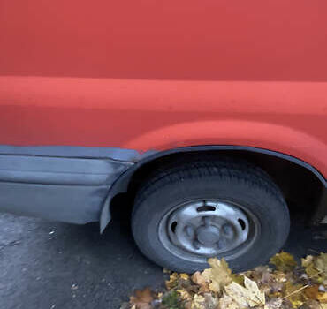 Форд Транзит, об'ємом двигуна 0 л та пробігом 432 тис. км за 2000 $, фото 9 на Automoto.ua