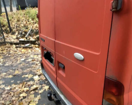 Форд Транзит, об'ємом двигуна 0 л та пробігом 432 тис. км за 2000 $, фото 10 на Automoto.ua