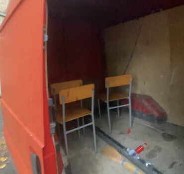 Форд Транзит, об'ємом двигуна 0 л та пробігом 432 тис. км за 2000 $, фото 8 на Automoto.ua