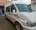 Форд Транзит, объемом двигателя 0 л и пробегом 340 тыс. км за 4900 $, фото 1 на Automoto.ua