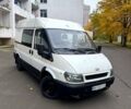 Форд Транзит, об'ємом двигуна 2 л та пробігом 320 тис. км за 3000 $, фото 1 на Automoto.ua