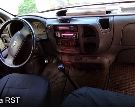 Форд Транзит, объемом двигателя 2 л и пробегом 300 тыс. км за 2500 $, фото 7 на Automoto.ua