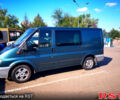 Форд Транзит, об'ємом двигуна 2 л та пробігом 208 тис. км за 5600 $, фото 8 на Automoto.ua