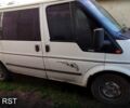 Форд Транзит, объемом двигателя 2 л и пробегом 300 тыс. км за 2500 $, фото 3 на Automoto.ua