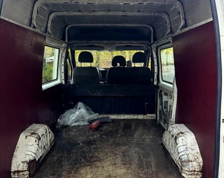 Форд Транзит, об'ємом двигуна 2 л та пробігом 320 тис. км за 3000 $, фото 8 на Automoto.ua