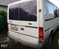 Форд Транзит, объемом двигателя 2 л и пробегом 300 тыс. км за 2500 $, фото 4 на Automoto.ua
