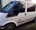 Форд Транзит, объемом двигателя 2 л и пробегом 300 тыс. км за 2500 $, фото 2 на Automoto.ua