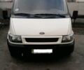 Форд Транзит, объемом двигателя 20 л и пробегом 230 тыс. км за 5700 $, фото 1 на Automoto.ua