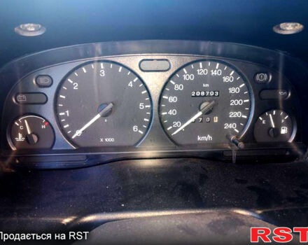 Форд Транзит, об'ємом двигуна 2 л та пробігом 208 тис. км за 5600 $, фото 9 на Automoto.ua