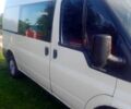 Форд Транзит, об'ємом двигуна 20 л та пробігом 211 тис. км за 4500 $, фото 2 на Automoto.ua