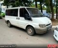 Форд Транзит, объемом двигателя 20 л и пробегом 255 тыс. км за 4300 $, фото 1 на Automoto.ua
