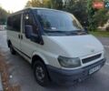 Форд Транзит, об'ємом двигуна 0 л та пробігом 100 тис. км за 5500 $, фото 1 на Automoto.ua
