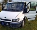 Форд Транзит, об'ємом двигуна 20 л та пробігом 305 тис. км за 4300 $, фото 11 на Automoto.ua